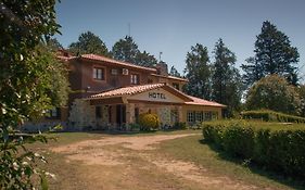 Hotel Lago Los Molinos